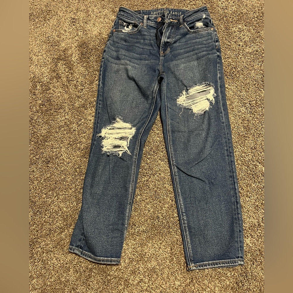 American Eagle women size 2 short